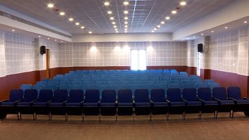 The Auditorium Photo 2