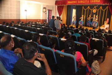Performances & Events Photo 0