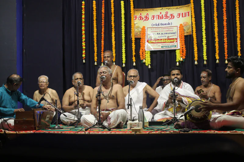 Performances & Events, photo 3