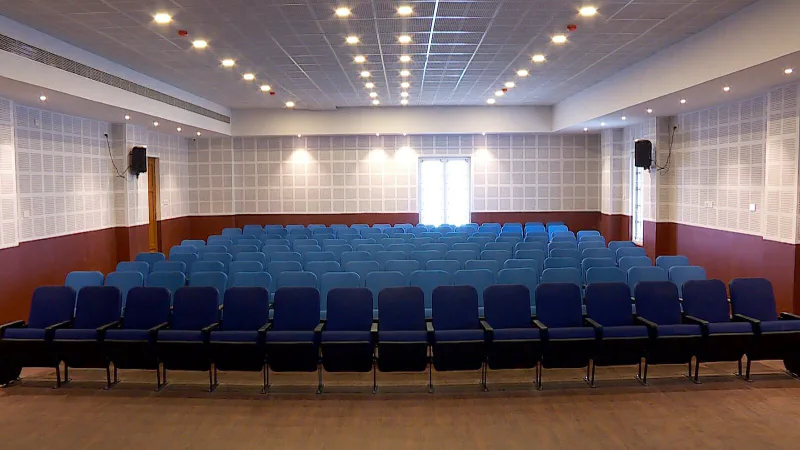 The Auditorium, photo 6