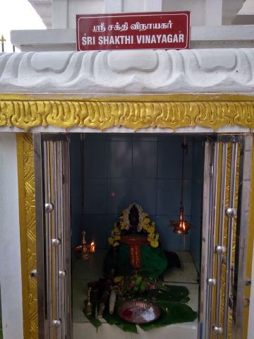 The Auditorium Photo 6